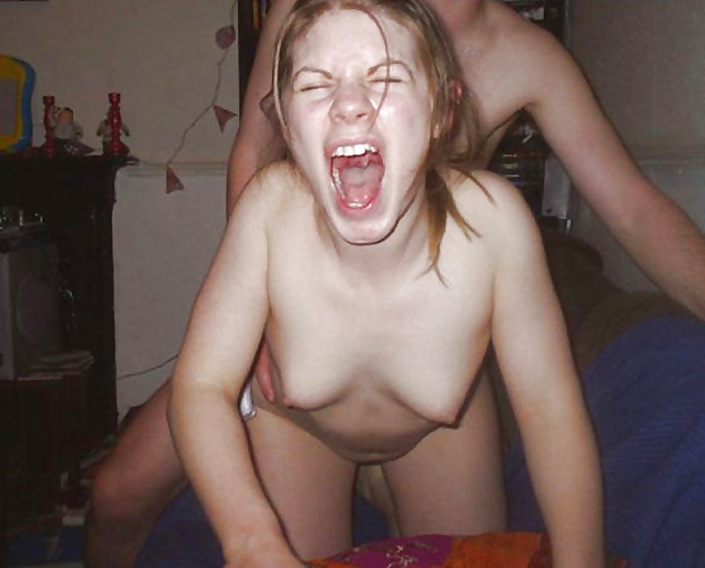 fille nue 18 an