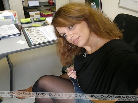 photo de femme salope nue